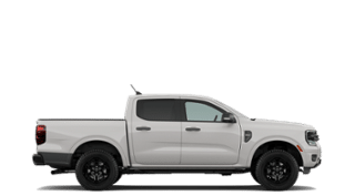 2026 Ford Ranger® External Image 1